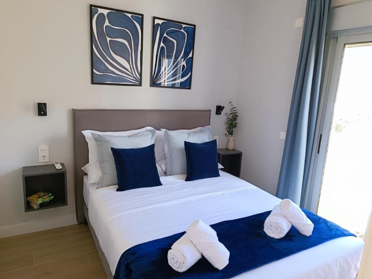 Rambla Dreams Nuevo Apartamento Centrico Y 1Gb Santa Cruz de Tenerife Dış mekan fotoğraf