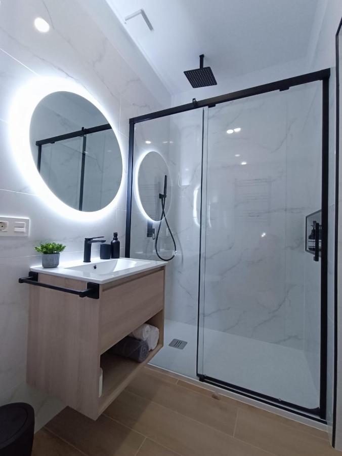 Rambla Dreams Nuevo Apartamento Centrico Y 1Gb Santa Cruz de Tenerife Dış mekan fotoğraf